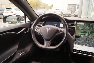 Tesla Model S - afbeelding nr 10