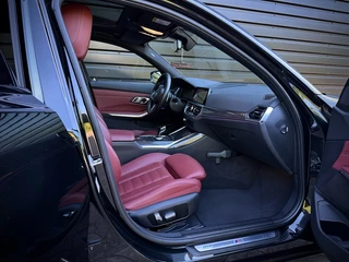 BMW 3 Serie - afbeelding nr 23