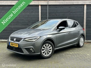 SEAT Ibiza - 356909449-0