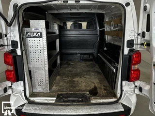 Peugeot Expert Peugeot Expert 2.0 - L3H1- Dubbele Cabine - CARPLAY !!VOL!! - afbeelding nr 40