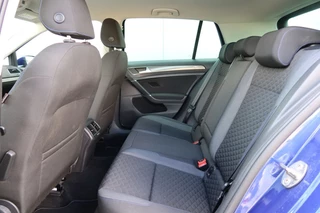 Volkswagen Golf Volkswagen Golf 1.0 TSI HighLine Clima, NAVI, Stoelverwarming, PDC - afbeelding nr 13