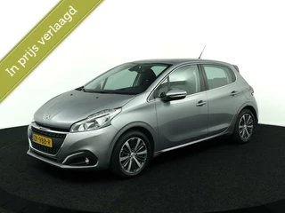 Peugeot 208 Peugeot 208 1.2 Allure Volledig Automaat 110 PK| Carplay | Airco | Cruise - afbeelding nr 10