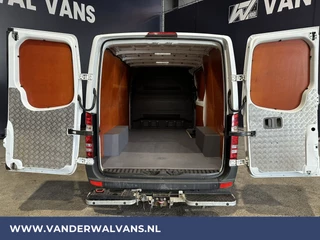 Mercedes-Benz Sprinter Parkeersensoren - afbeelding nr 3