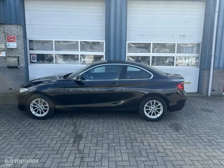 BMW 2 Serie BMW 2-serie Coupé 218i - afbeelding nr 2