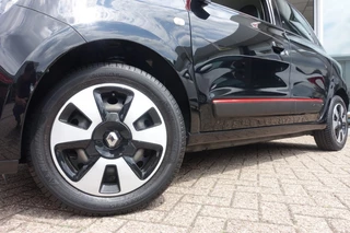 Renault Twingo Renault Twingo 1.0 SCE COLLECTION AUTOMAAT 100%NL (All-in prijs) - afbeelding nr 3