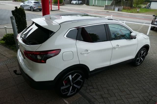 Nissan QASHQAI - afbeelding nr 26