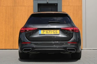 Mercedes-Benz C-Klasse Mercedes C300e AMG Line | Premium Plus | Origineel NL | Pano - afbeelding nr 13