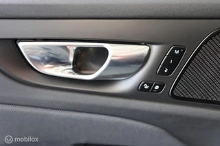 Volvo V60 Volvo V60 2.0 T6 Recharge AWD R-Design-PANO-WINTERPACK-NAVI-CAMERA - afbeelding nr 17