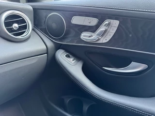 Mercedes-Benz GLC Mercedes-Benz GLC 250 4MATIC - AMG Design / PANO/TREKHAAK/NAVI /CLIMA/ACHTERUITCAMERA - afbeelding nr 17