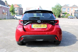 Toyota Yaris Toyota Yaris 1.5 Hybrid First Edition - afbeelding nr 4