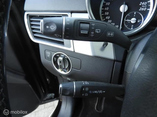 Mercedes-Benz M-Klasse Mercedes M-klasse 350 BlueTEC Grijs kenteken - afbeelding nr 20