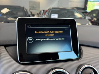 Mercedes-Benz B-Klasse - afbeelding nr 25