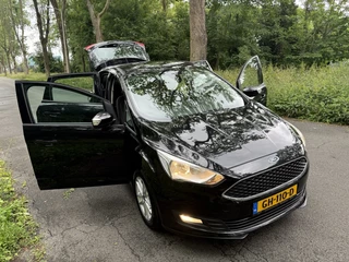 Ford C-MAX Ford C-MAX 1.0 Trend AIRCO|NAVI|HOGE INSTAP - afbeelding nr 51