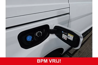 Ford Transit Connect Navi Camera Euro6 120Pk Airco! - afbeelding nr 15