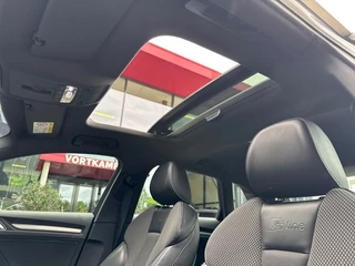 Audi A3 Audi A3 1.4 E-TRON S LINE PANO-DAK/NAVI/ACC/PDC/ELECTR-STOELEN - afbeelding nr 26