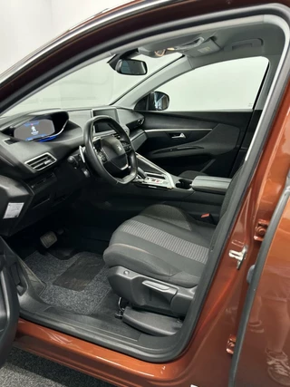 Peugeot 3008 Peugeot 3008 1.2 PureTech Allure NAVI ECC CARPLAY CRUISE - afbeelding nr 13