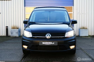 Volkswagen Caddy Volkswagen Caddy 2.0 TDI Airco & Cruise Controle en EURO6 - afbeelding nr 5