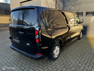 Ford Transit Custom Ford Transit Custom 320 2.0 TDCI L2H1 CAMERA/CRUISE/SCHADE - afbeelding nr 25