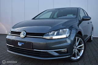 Volkswagen Golf Volkswagen Golf 1.6 TDI Comf.line ACC LED 18