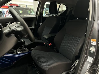 Suzuki Ignis Suzuki Ignis 1.2 Smart Hybride Style [ CRUISE I NAVI I CLIMMA I CAMERA ] - afbeelding nr 4