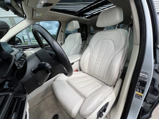 BMW X5 BMW X5 xDrive40e High Executive - afbeelding nr 7
