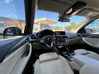BMW X3 BMW X3 xDrive20i High Executive Edition | Trekhaak | Vol opties - afbeelding nr 5