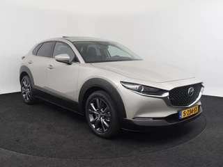 Mazda CX-30 - afbeelding nr 3