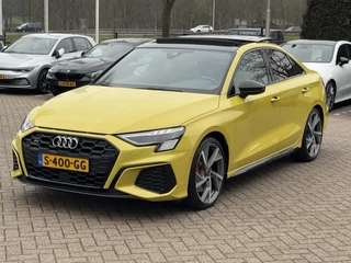 Audi S3 - 134420144-0