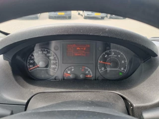 Fiat Ducato Fiat Ducato 2.3 MultiJet L3H2 Cruise Navigatie Camera - afbeelding nr 8