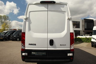 Iveco Daily Automaat | Adap. Cruise| L + R Schuifdeur | 3500kg trekgew. | Gev. Stoel | Camera | Navi | Clima | Lease 537,- p/m - afbeelding nr 6