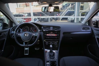 Volkswagen Golf Volkswagen Golf 1.4 TSI | R-line - afbeelding nr 7