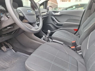 Ford Fiesta /39.000 Km/Navi/Apple/Android/Cruise/Pdc/NAP/Garantie - afbeelding nr 23