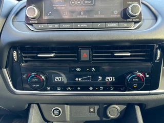 Nissan QASHQAI - afbeelding nr 7