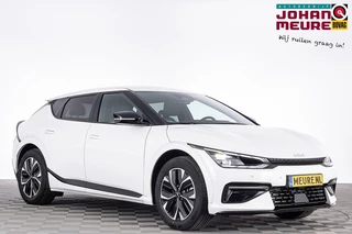 Kia EV6 GT-Line 77.4 kWh | Full LED | NAVI | ECC | VELGEN .