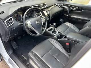 Nissan QASHQAI - afbeelding nr 25