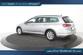 Volkswagen Passat Volkswagen Passat Variant 1.5 TSI DSG *1ste eigenaar*Navigatie*Park assist* - afbeelding nr 4