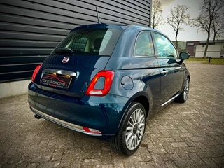 Fiat 500 - afbeelding nr 35