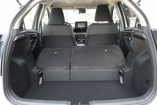 Toyota Yaris - afbeelding nr 35