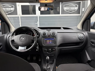 Dacia Dokker - afbeelding nr 14