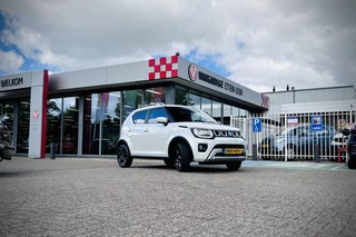 Suzuki Ignis Suzuki Ignis 1.2 SH Select / CAMERA / LED / STOELVERWARMING - afbeelding nr 2