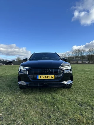 Audi e-tron - afbeelding nr 5