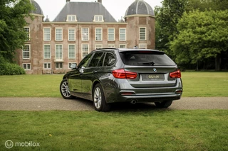 BMW 3 Serie BMW 3-serie Touring 318i Corporate Lease Executive | - afbeelding nr 5