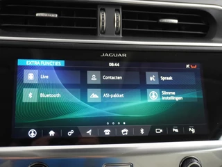 Jaguar I-PACE Jaguar I-PACE EV400 S 90 kWh RIJKLAARPRIJS INCL. 12 MND. BOVAGGARANTIE - afbeelding nr 32