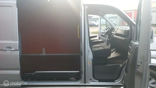 Volkswagen Crafter Volkswagen Crafter Bestel  35 2.0 TDI L4H3 Highline - afbeelding nr 12