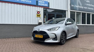 Toyota Yaris Toyota Yaris ,Cruise adap, PDC, Camera, le 1.5 Hyb. Bns Plus - afbeelding nr 7