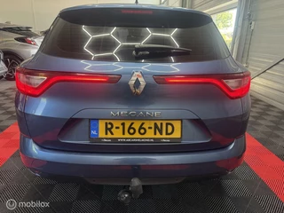 Renault Mégane Estate Renault Megane Estate 1.2 TCe - afbeelding nr 4
