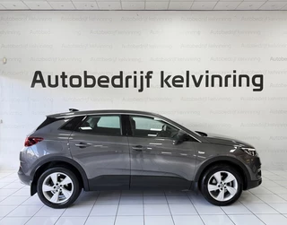 Opel Grandland X - afbeelding nr 4