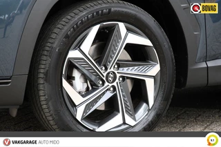 Hyundai Tucson Hyundai Tucson Tucson 1.6 T-GDI PHEV Plug-In Hybrid 4WD Automaat Comfort Smart - afbeelding nr 36