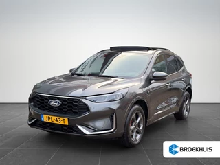 Ford Kuga 2.5 PHEV ST-Line X 243pk