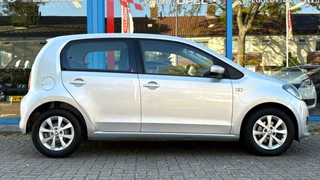 Škoda Citigo Skoda Citigo 1.0 Greentech Drive - afbeelding nr 9